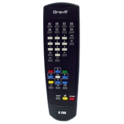 TELECOMANDO B 298 BRAVO