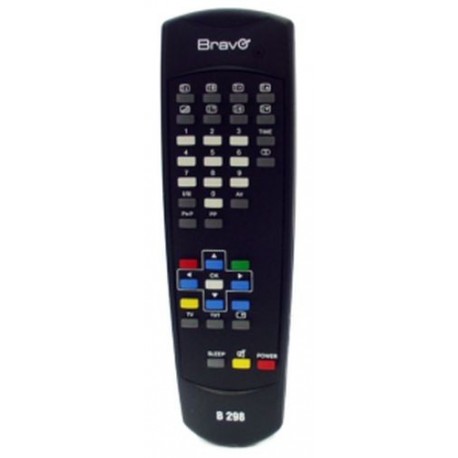 TELECOMANDO B 298 BRAVO