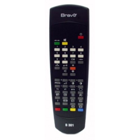 TELECOMANDO B 301 BRAVO