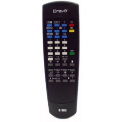 TELECOMANDO B 303 BRAVO