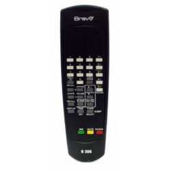 TELECOMANDO B 306 BRAVO