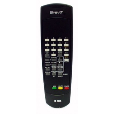 TELECOMANDO B 306 BRAVO