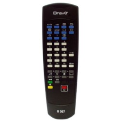 TELECOMANDO B 307 BRAVO