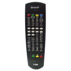 TELECOMANDO B 309 BRAVO