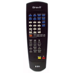 TELECOMANDO B 311 BRAVO