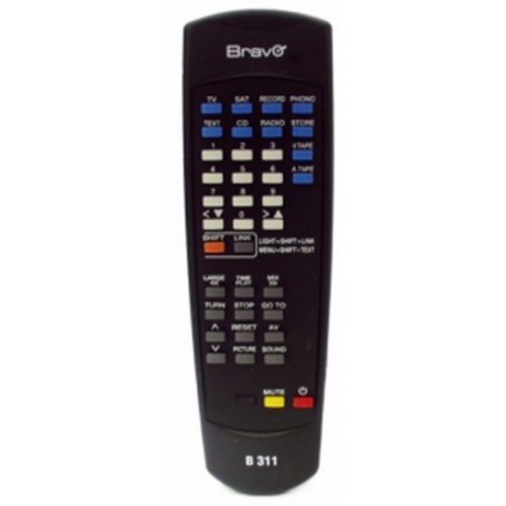 TELECOMANDO B 311 BRAVO