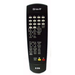 TELECOMANDO B 316 BRAVO
