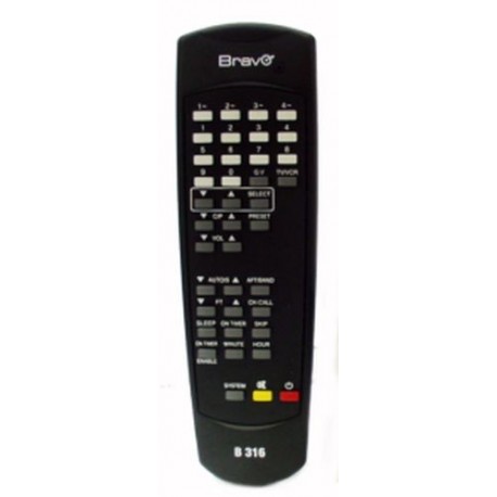 TELECOMANDO B 316 BRAVO