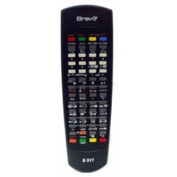 TELECOMANDO B 317 BRAVO