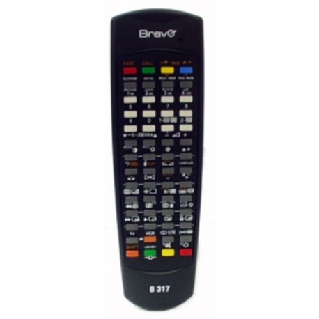 TELECOMANDO B 317 BRAVO