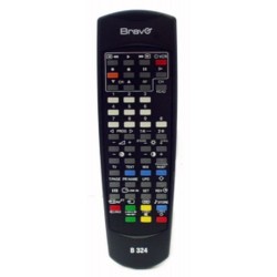 TELECOMANDO B 324 BRAVO