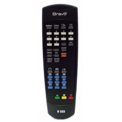 TELECOMANDO B 333 BRAVO