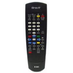TELECOMANDO B 341 BRAVO