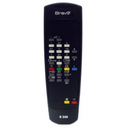 TELECOMANDO B 349 BRAVO