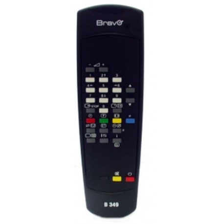 TELECOMANDO B 349 BRAVO