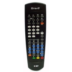 TELECOMANDO B 387 BRAVO