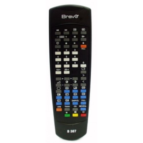 TELECOMANDO B 387 BRAVO