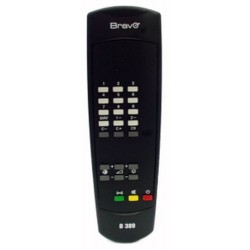 TELECOMANDO B 389 BRAVO