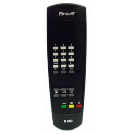 TELECOMANDO B 389 BRAVO