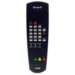 TELECOMANDO B 393 BRAVO