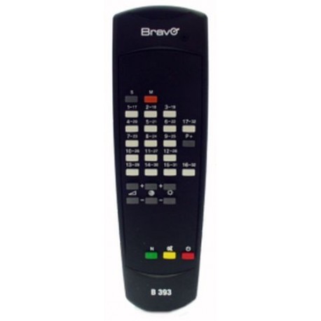 TELECOMANDO B 393 BRAVO