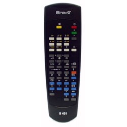 TELECOMANDO B 401 BRAVO