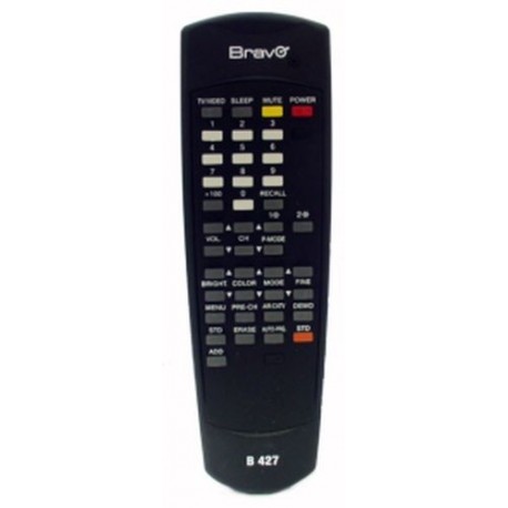 TELECOMANDO B 427 BRAVO