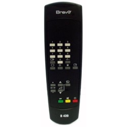 TELECOMANDO B 439 BRAVO