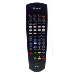 TELECOMANDO B 453 BRAVO