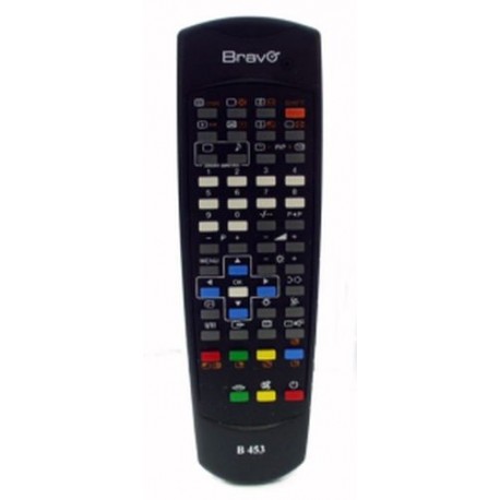 TELECOMANDO B 453 BRAVO