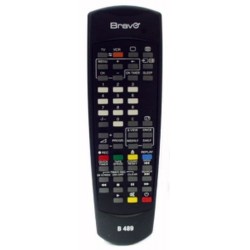 TELECOMANDO B 489 BRAVO