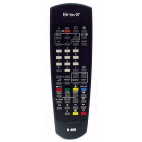 TELECOMANDO B 489 BRAVO