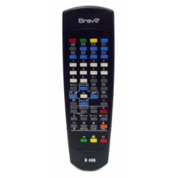 TELECOMANDO B 496 BRAVO