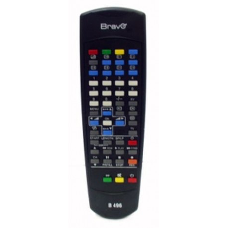 TELECOMANDO B 496 BRAVO