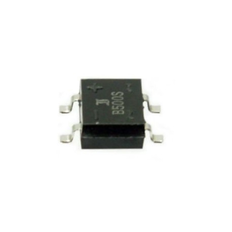 B 500 S PONTE 1A 500V SMD