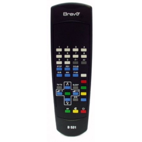 TELECOMANDO B 531 BRAVO