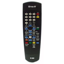 TELECOMANDO B 532 BRAVO