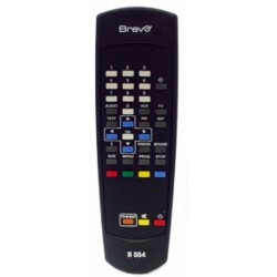 TELECOMANDO B 554 BRAVO