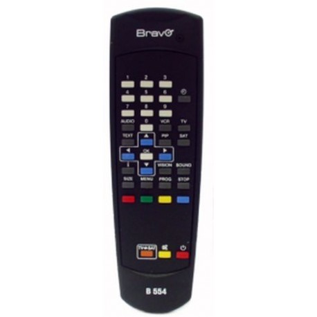 TELECOMANDO B 554 BRAVO