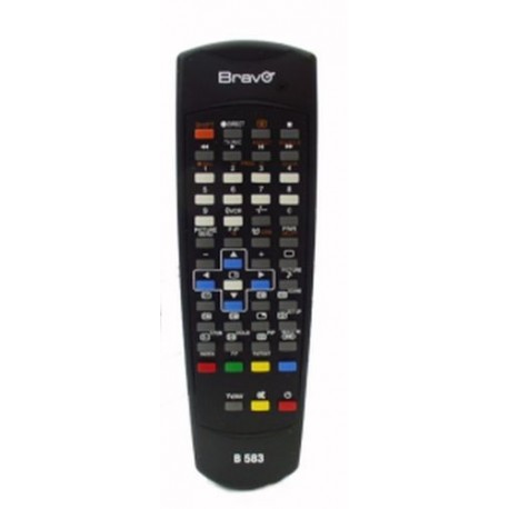 TELECOMANDO B 583 BRAVO