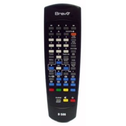 TELECOMANDO B 586 BRAVO