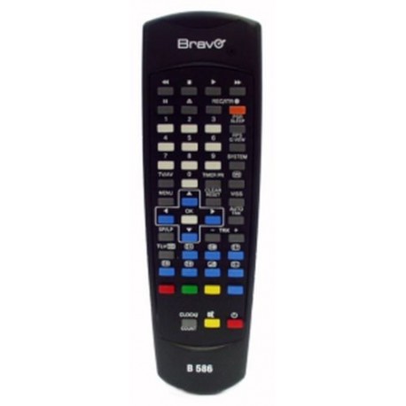 TELECOMANDO B 586 BRAVO