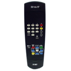 TELECOMANDO B 587 BRAVO