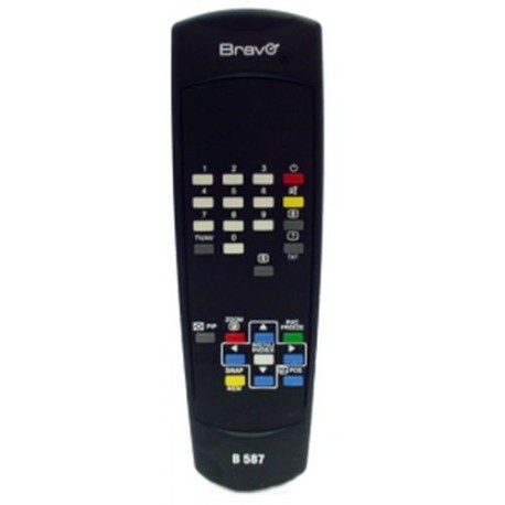 TELECOMANDO B 587 BRAVO