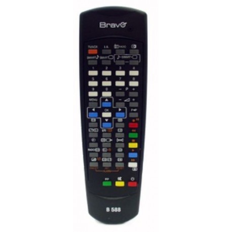 TELECOMANDO B 588 BRAVO