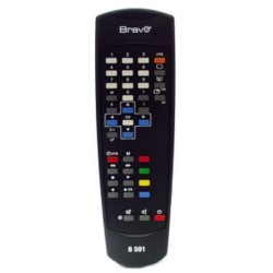 TELECOMANDO B 591 BRAVO