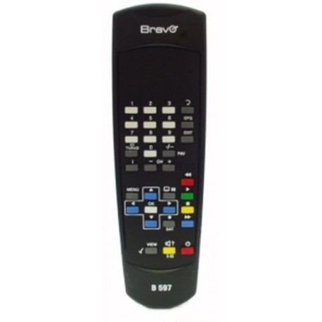 TELECOMANDO B 597 BRAVO