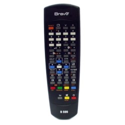 TELECOMANDO B 599 BRAVO