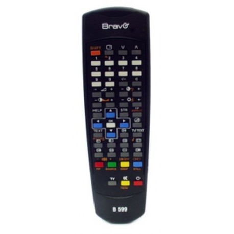 TELECOMANDO B 599 BRAVO