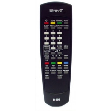 TELECOMANDO B 605 BRAVO